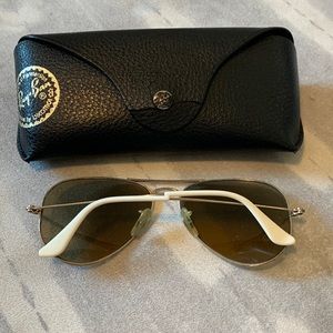 RayBan Sunglasses